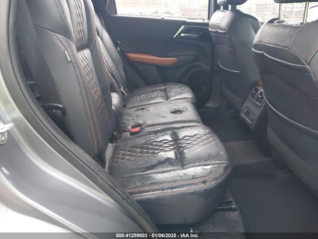 2023 MITSUBISHI OUTLANDER JA4J4VA87PZ044314 Photo 7