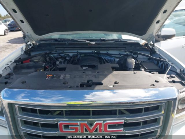 1GTR1UEC3FZ373584 GMC Sierra 1500 Sle