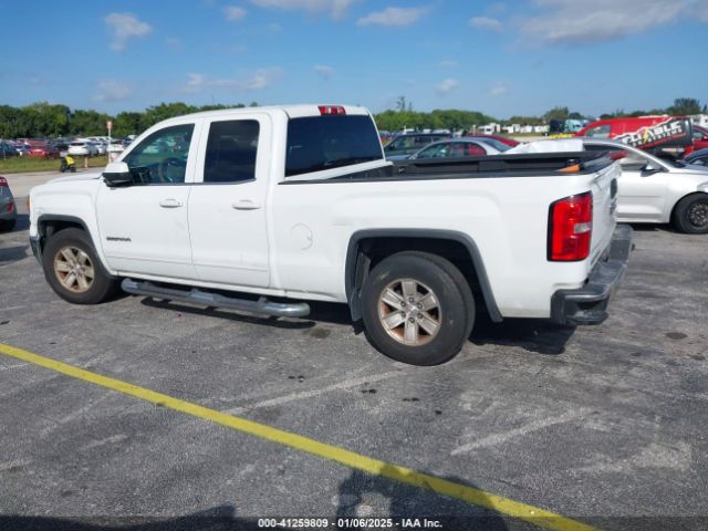 1GTR1UEC3FZ373584 GMC Sierra 1500 Sle