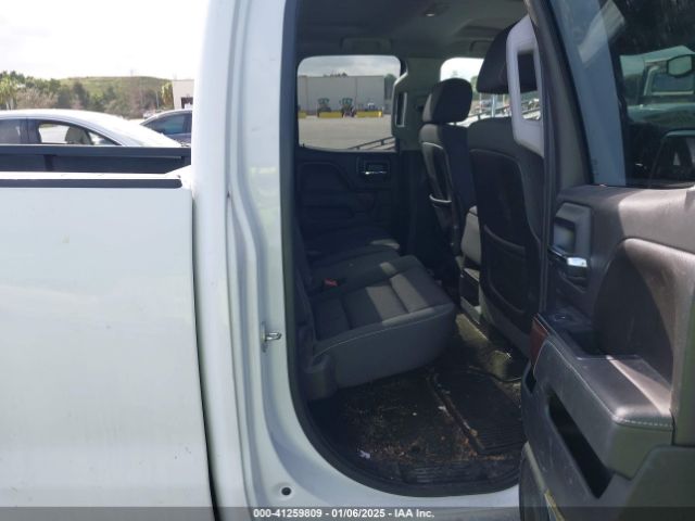 1GTR1UEC3FZ373584 GMC Sierra 1500 Sle
