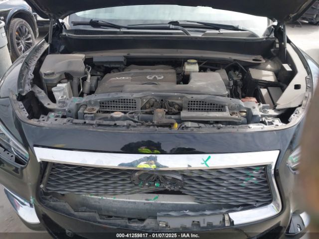 5N1DL0MMXHC560765 Infiniti QX60