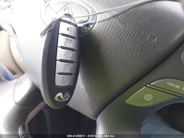 5N1DL0MMXHC560765 Infiniti QX60