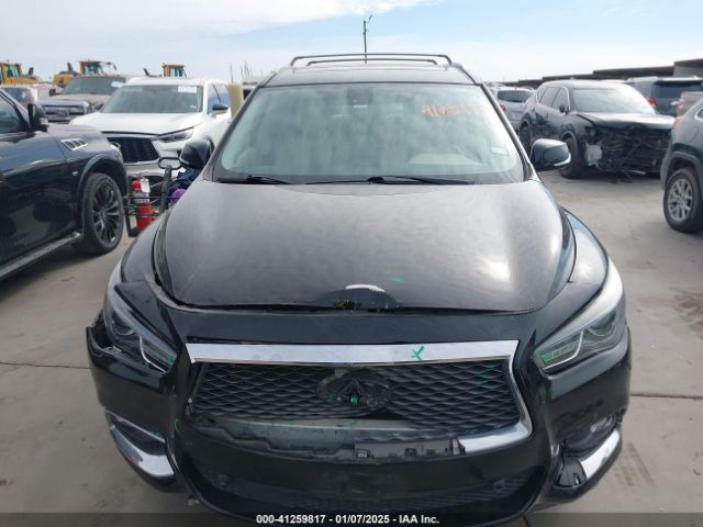 5N1DL0MMXHC560765 Infiniti QX60