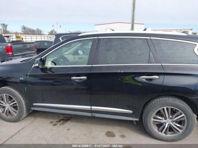 5N1DL0MMXHC560765 Infiniti QX60
