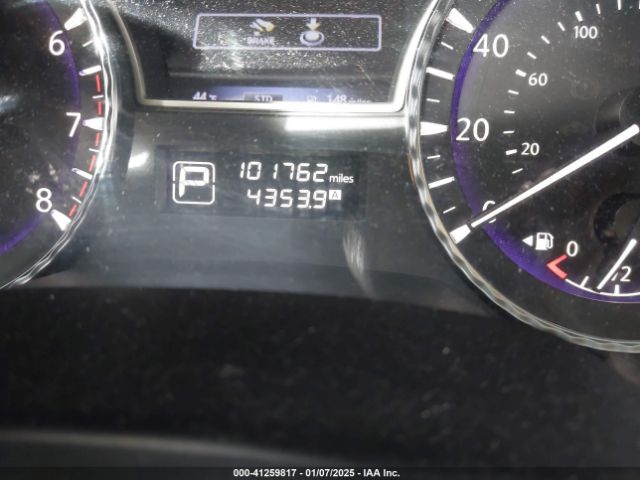 5N1DL0MMXHC560765 Infiniti QX60