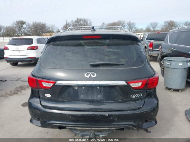 5N1DL0MMXHC560765 Infiniti QX60