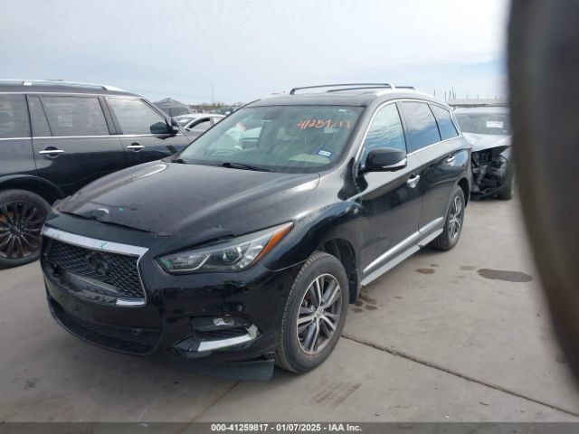 5N1DL0MMXHC560765 Infiniti QX60