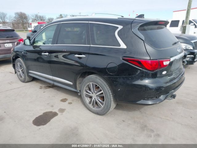 5N1DL0MMXHC560765 Infiniti QX60