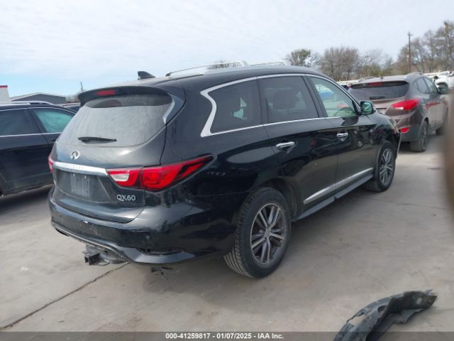 5N1DL0MMXHC560765 Infiniti QX60