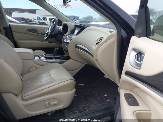 5N1DL0MMXHC560765 Infiniti QX60