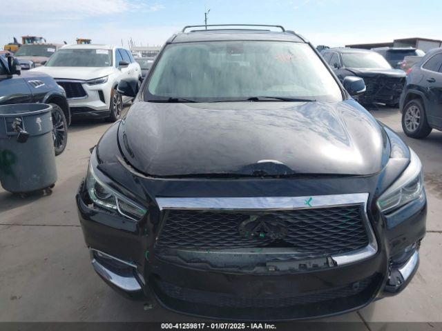 5N1DL0MMXHC560765 Infiniti QX60