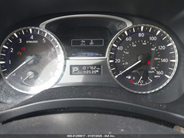 5N1DL0MMXHC560765 Infiniti QX60