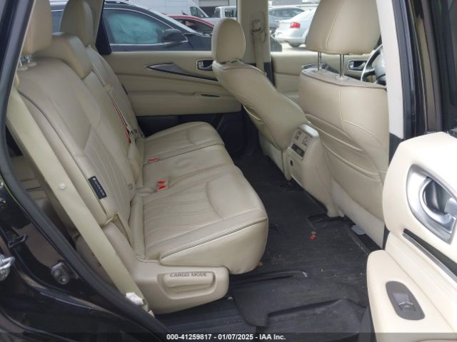5N1DL0MMXHC560765 Infiniti QX60