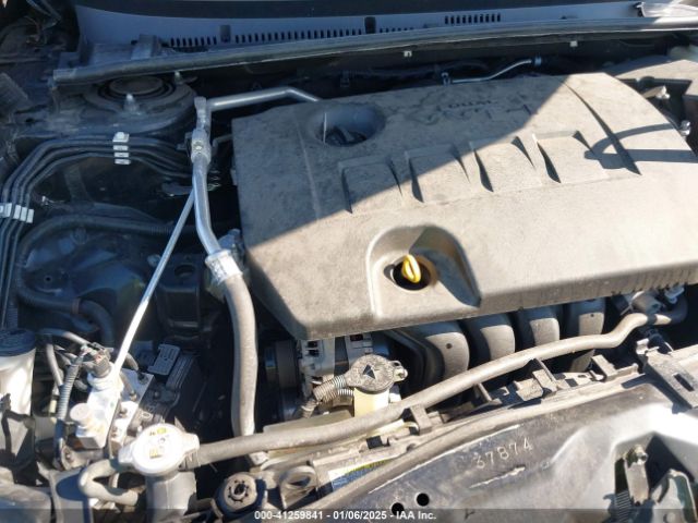 5YFBURHE7HP713268 Toyota Corolla Xse
