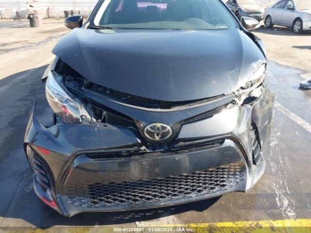 5YFBURHE7HP713268 Toyota Corolla Xse
