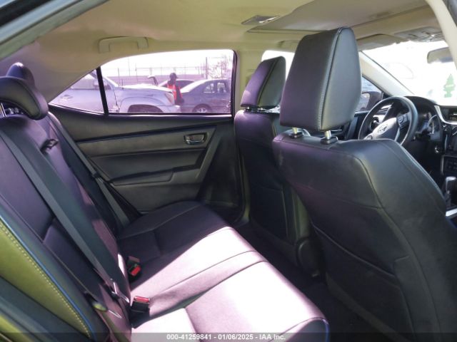 5YFBURHE7HP713268 Toyota Corolla Xse