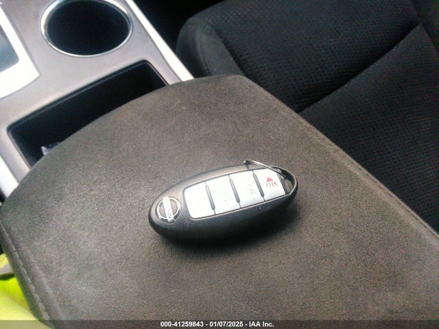 Nissan Altima 2.5 S 2015 1N4AL3AP1FN382582 Image 11