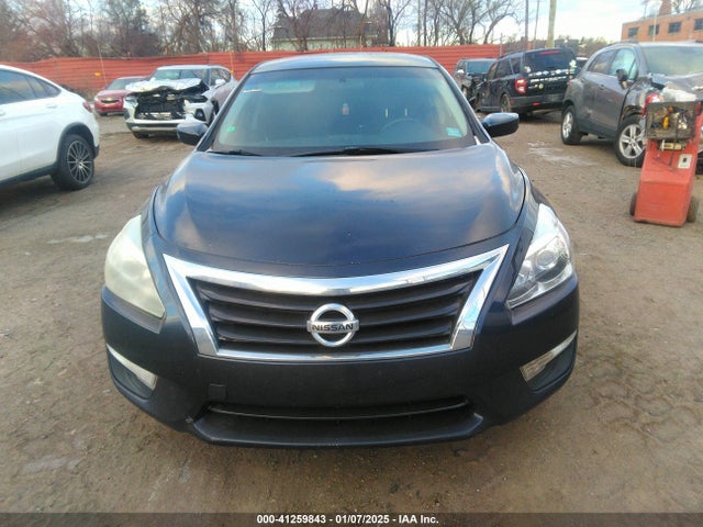 Nissan Altima 2.5 S 2015 1N4AL3AP1FN382582 Image 12