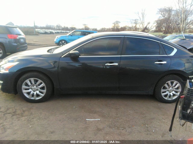 Nissan Altima 2.5 S 2015 1N4AL3AP1FN382582 Image 14