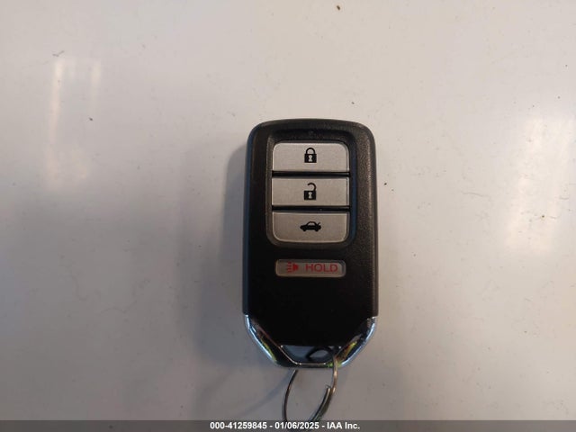 Honda Accord Ex-l 2014 1HGCT1B83EA011896 Image 11