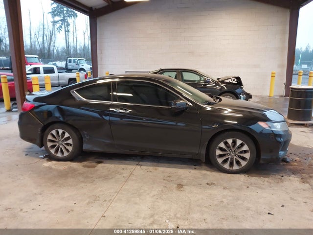 Honda Accord Ex-l 2014 1HGCT1B83EA011896 Image 13