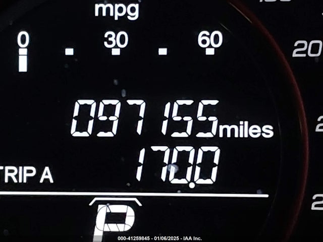 Honda Accord Ex-l 2014 1HGCT1B83EA011896 Image 15