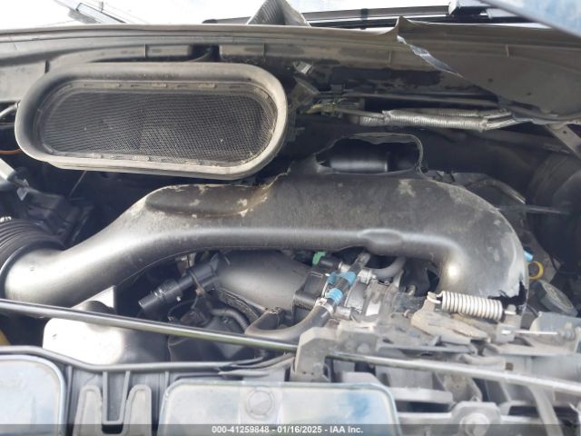 1FTYR2CM8GKB16905 Ford Transit-250