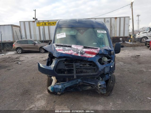 1FTYR2CM8GKB16905 Ford Transit-250