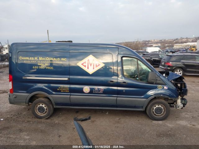 1FTYR2CM8GKB16905 Ford Transit-250