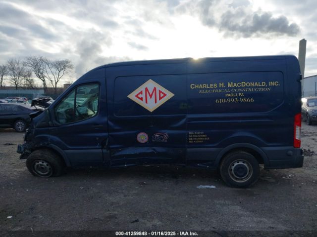 1FTYR2CM8GKB16905 Ford Transit-250