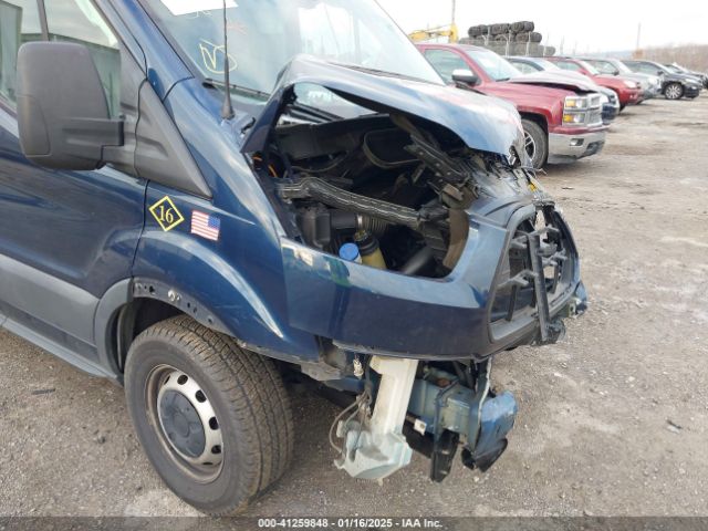 1FTYR2CM8GKB16905 Ford Transit-250