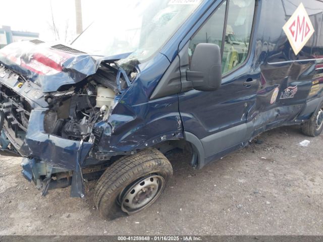 1FTYR2CM8GKB16905 Ford Transit-250