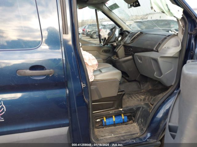 1FTYR2CM8GKB16905 Ford Transit-250