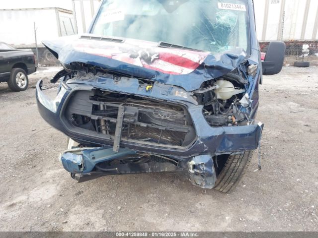 1FTYR2CM8GKB16905 Ford Transit-250