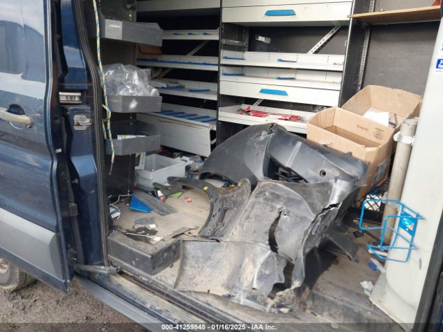 1FTYR2CM8GKB16905 Ford Transit-250