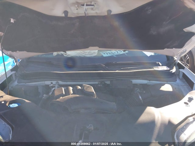 5FNYF5H27MB011122 Honda Pilot 2wd Special Edition