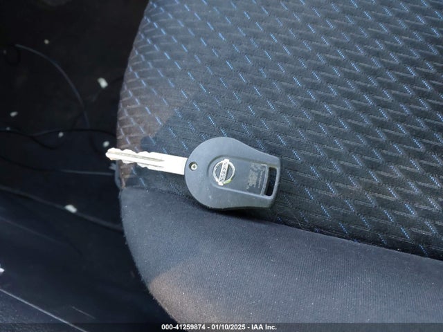 Nissan SENTRA SR 2014 3N1AB7AP8EY298140 Image 11