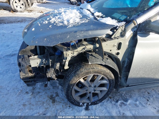 Nissan SENTRA SR 2014 3N1AB7AP8EY298140 Image 6