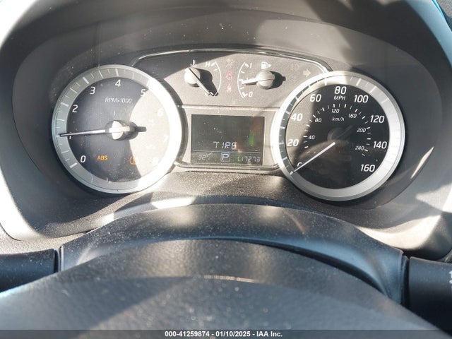 Nissan SENTRA SR 2014 3N1AB7AP8EY298140 Image 7