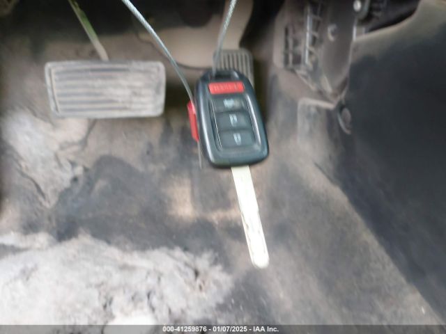 19XFB2F51FE706722 Honda Civic Lx
