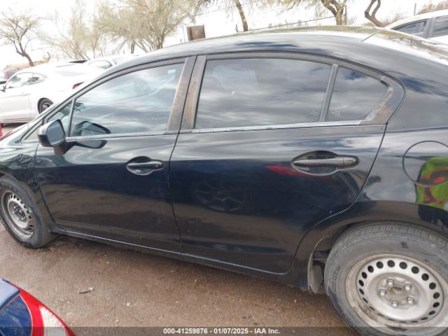 19XFB2F51FE706722 Honda Civic Lx