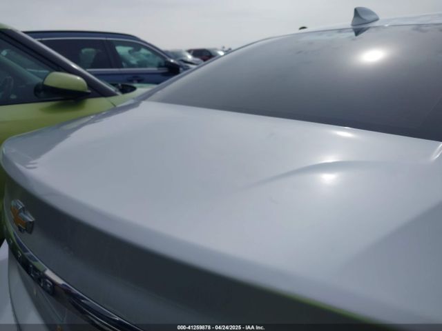 2G1105SA1G9177978 Chevrolet IMPALA 1LT