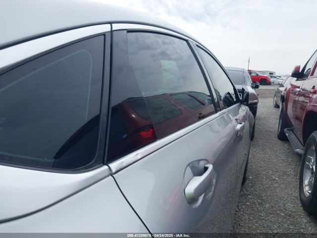 2G1105SA1G9177978 Chevrolet IMPALA 1LT