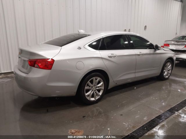 2G1105SA1G9177978 Chevrolet IMPALA 1LT
