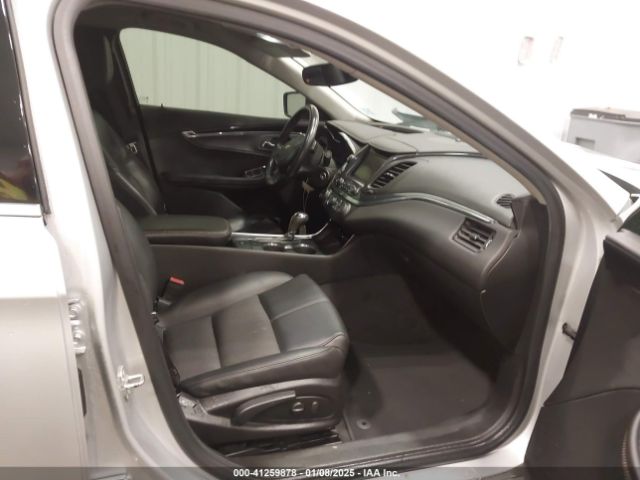 2G1105SA1G9177978 Chevrolet IMPALA 1LT