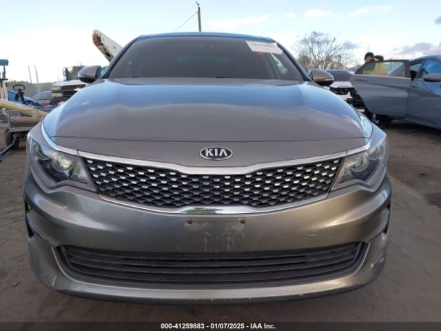 5XXGU4L31GG094947 KIA OPTIMA EX