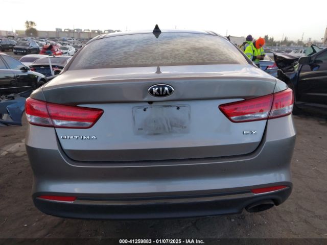 5XXGU4L31GG094947 KIA OPTIMA EX