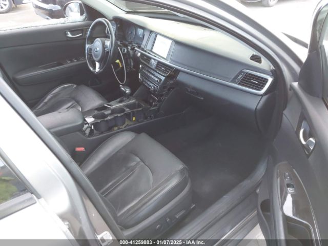 5XXGU4L31GG094947 KIA OPTIMA EX
