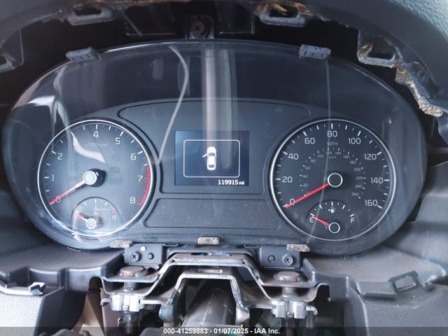 5XXGU4L31GG094947 KIA OPTIMA EX