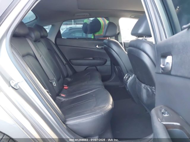 5XXGU4L31GG094947 KIA OPTIMA EX